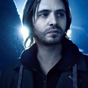 Aaron Stanford as James Cole