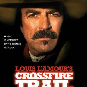 Louis L'Amour's Crossfire Trail (2001) photo 2