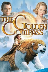 The Golden Compass