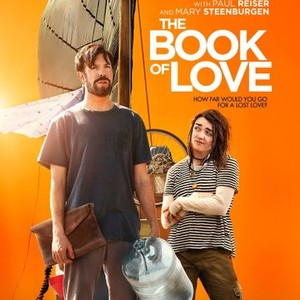 The Book of Love (2016) photo 3