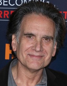 Peter Buffett