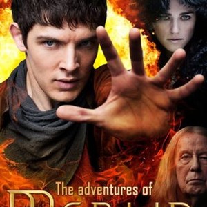 "The Adventures of Merlin photo 3"