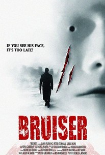 Bruiser poster
