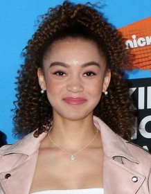 Kamaia Fairburn