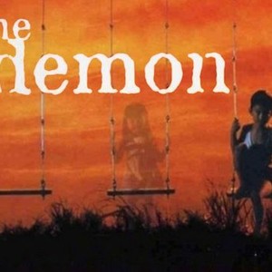 "The Demon photo 1"