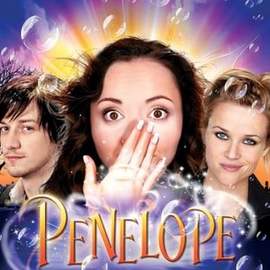 Penelope (2006) - Rotten Tomatoes
