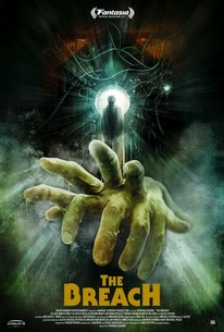 The Breach poster