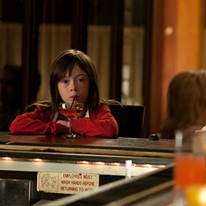 Onata Aprile as Maisie in "What Maisie Knew." photo 8