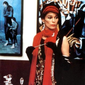 THE MODERNS, Geraldine Chaplin, 1988, (c) Alive Films