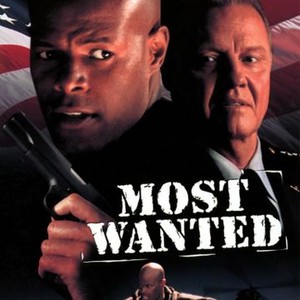 Most Wanted photo 6