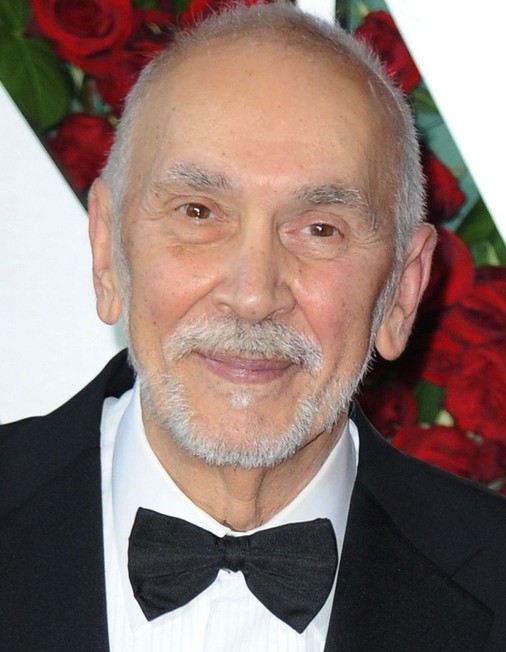 Frank Langella