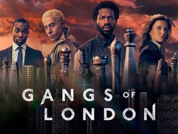 Gangs of london season 1 putlocker sales
