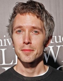 Todd Casey