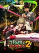 Tiger & Bunny 2