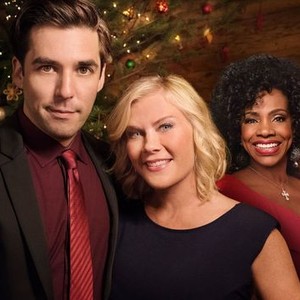 Christmas at Holly Lodge photo 1