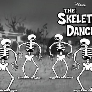 The Skeleton Dance - Rotten Tomatoes