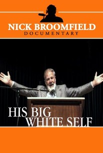 Watch trailer for His Big White Self