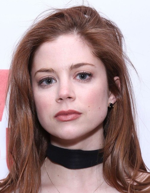 Charlotte Hope