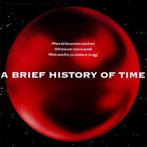 A Brief History of Time photo 3