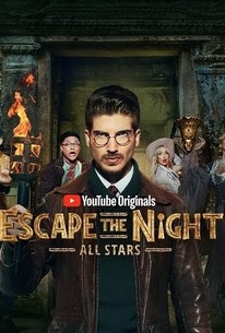 Escape the night deals season 1 123movies