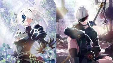NieR:Automata Ver1.1a: Season 1 | Rotten Tomatoes