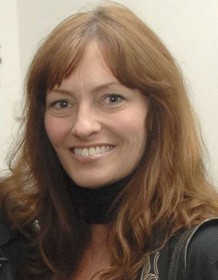 Erika Anderson