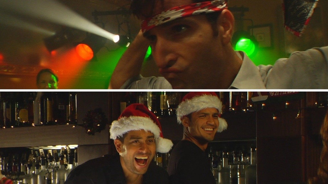 Christmas Break Pictures - Rotten Tomatoes