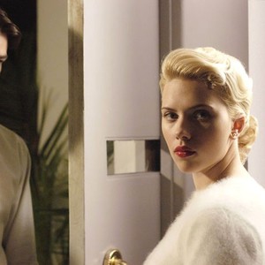 "The Black Dahlia photo 19"