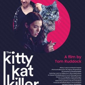 Bad Cat - Rotten Tomatoes