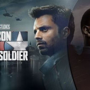 falcon and the winter soldier cast