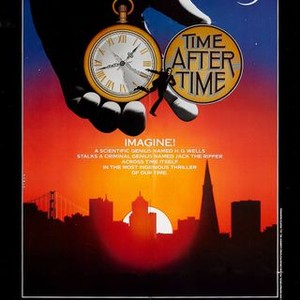 Time After Time (1979) photo 6