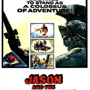 Jason and the Argonauts (1963) photo 15