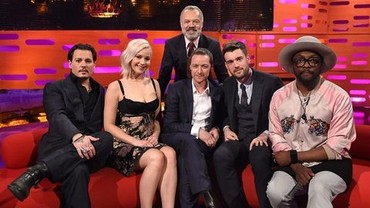 The graham norton show season 24 episode 19 deals