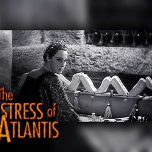 The Mistress of Atlantis photo 1