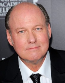 Bill Geddie