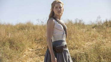 Westworld Season 2 Rotten Tomatoes