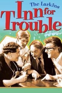 Watch trailer for Inn for Trouble