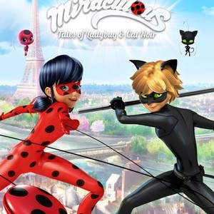 FULL MOVIE REVIEW OF LADYBUG AND CAT NOIR!! 🐞 