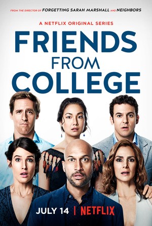 Friends all seasons discount streaming