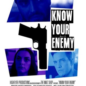 Know Your Enemy photo 9