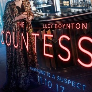 "Murder on the Orient Express photo 20"