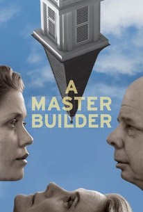Poster for A Master Builder