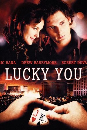 Lucky You poster