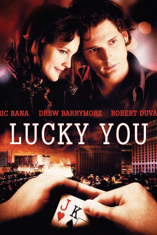 Lucky You poster