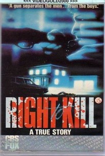 Right to Kill?
