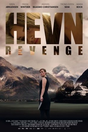 Hevn: Revenge poster