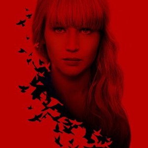 Red Sparrow photo 20