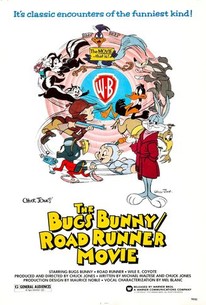 The Bugs Bunny/Road Runner Movie / The Bugs Bunny/Road Runner Movie