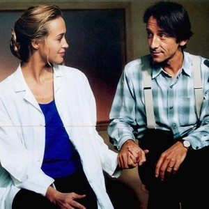 LE PROF, from left: Helene de Fougerolles, Jean-Hugues Anglade, 2000, © Rezo Films