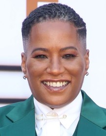 Tracey Scott Wilson